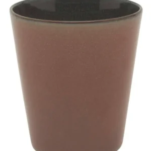 Serax Terres de Rêves beker conisch 340 ml ø 8,5 cm stonewar Lage Kosten
