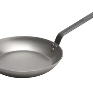 Op = Op De Buyer Carbone koekenpan ø 28 cm plaatstaal