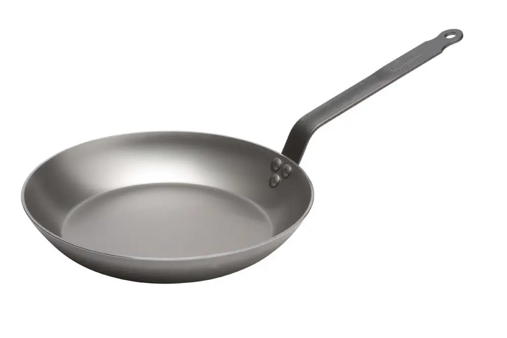 Op = Op De Buyer Carbone koekenpan ø 28 cm plaatstaal