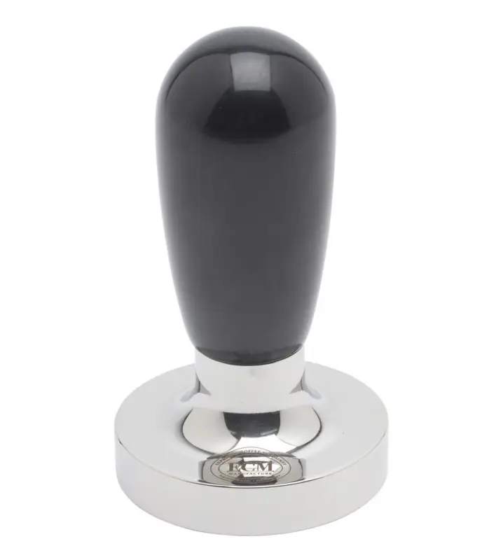 ECM koffietamper ø 58 mm rvs glans Aanbieding