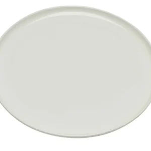 Nu Kopen Serax Base dinerbord ø 24 cm hoogte 1,5 cm wit mat