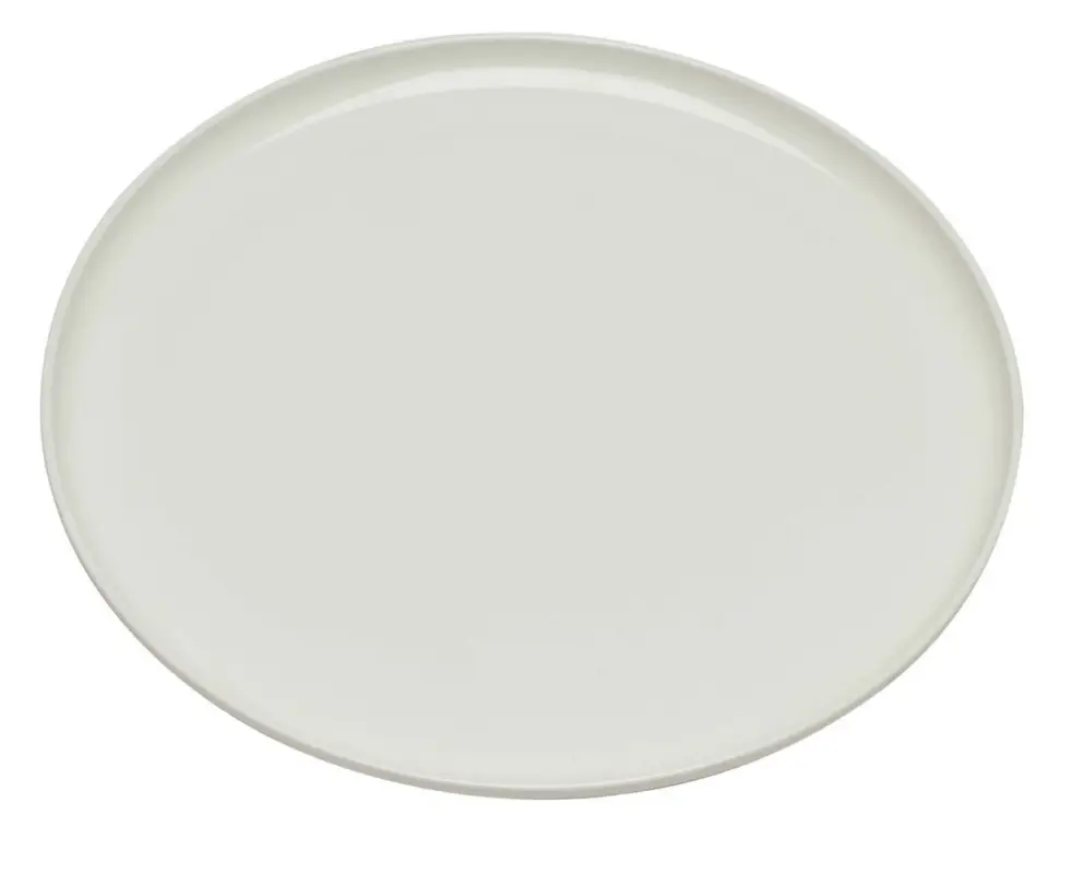 Nu Kopen Serax Base dinerbord ø 24 cm hoogte 1,5 cm wit mat