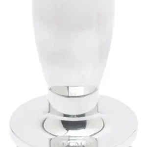 Bestel Nu ECM koffietamper drukregulerend ø 58 mm rvs glans