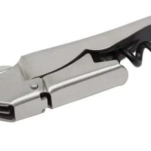 Inoxibar kelnersmes 12 cm rvs mat Favoriet