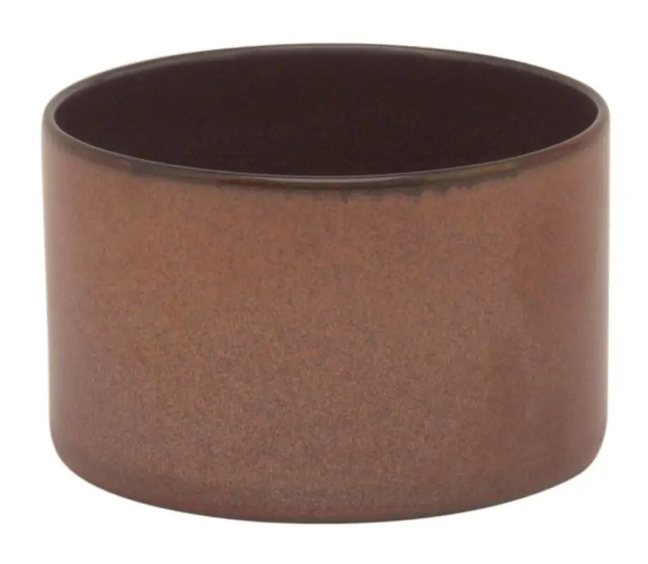 Bestel Nu Serax Terres de Rêves beker cilinder 150 ml ø 7,5 cm stonewa