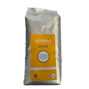 Gereduceerde Prijs Oldenhof koffiebonen zilver 1 kg