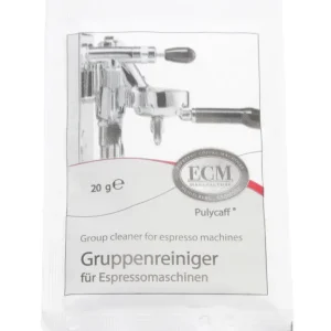 ECM Pulycaff reinigingsmiddel voor espressomachines Flitsaanbieding