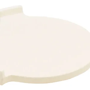 Gecertificeerd Big Green Egg ConvEGGtor Minimax ø 33 cm keramisch wit