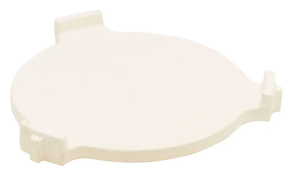 Gecertificeerd Big Green Egg ConvEGGtor Minimax ø 33 cm keramisch wit