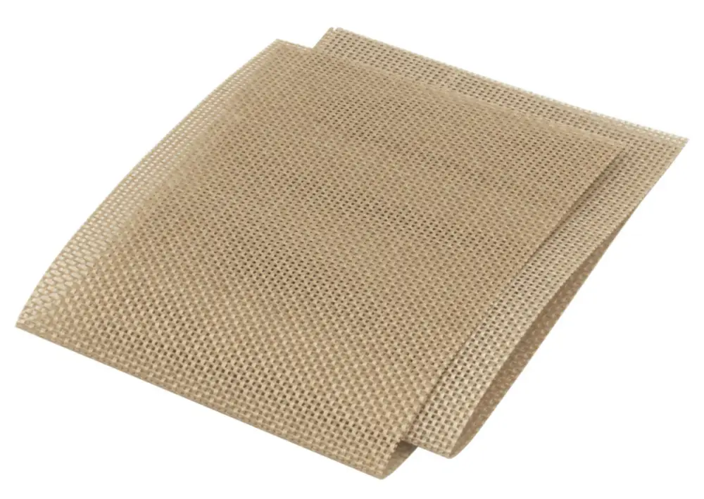 NoStik U-Toast-It toastbeschermer 13 x 34 cm 2 stuks Rechtstreeks Van De Fabrikant