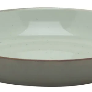 Serax Terres de Rêves schaal rond ø 21 cm lichtblauw-smokey blue Lage Prijs