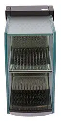 Betaalbaar JURA Cup Warmer-Z koppenwarmer 24 kopjes gesatineerd glas