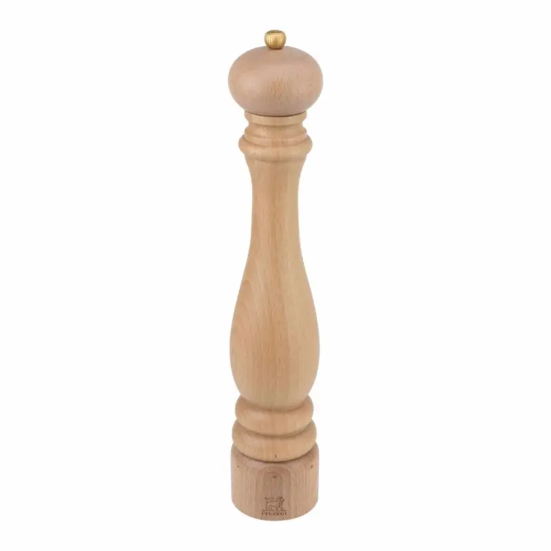Aanbieding Peugeot Paris naturel pepermolen u-select 40 cm hout blank