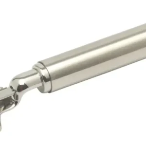 Fabrieksprijs Rösle dunschiller 19 cm rvs glans linkshandig