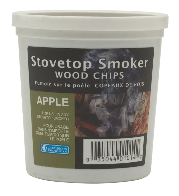 Gereduceerde Prijs Camerons rookmot appel 300 ml