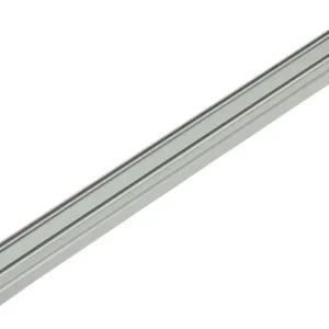 Dagaanbieding Wüsthof messenmagneet 45 cm kunststof grijs