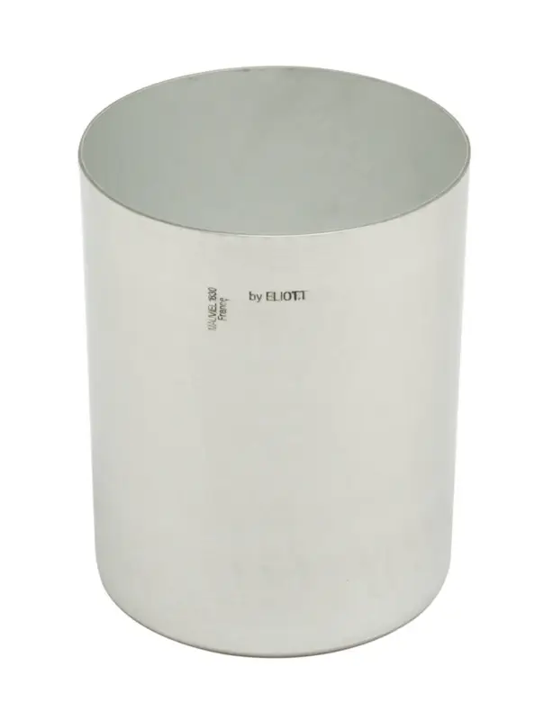 Alleen Vandaag Mauviel M'plus pollepelpot ø 12,5 cm gehamerd aluminium