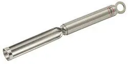 Alleen Vandaag Rösle appelboor 22 cm rvs