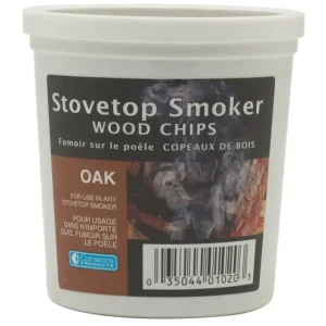 Camerons rookmot eikenhout 300 ml Premium