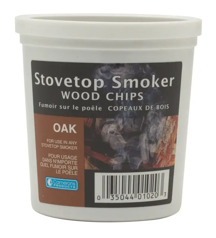 Camerons rookmot eikenhout 300 ml Premium