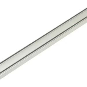 Wüsthof messenmagneet 50 cm aluminium grijs Express Levering