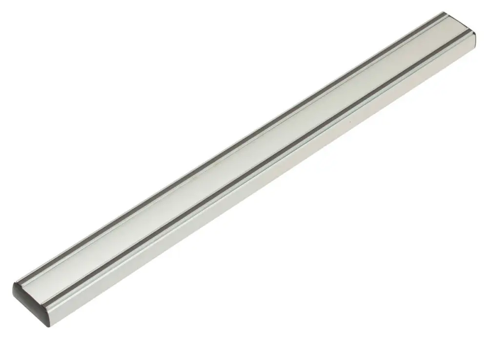 Wüsthof messenmagneet 50 cm aluminium grijs Express Levering