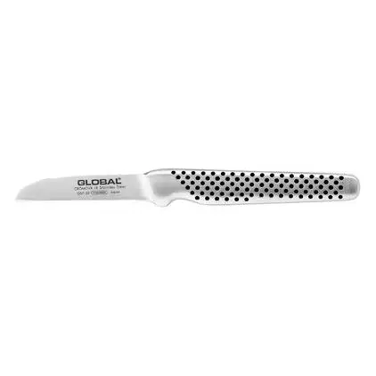Global GSF33 schilmes 6 cm messenstaal Must-Have