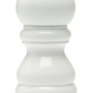 Peugeot Paris laqué blanc pepermolen u-select 12 cm hout wit glanzend Express Levering