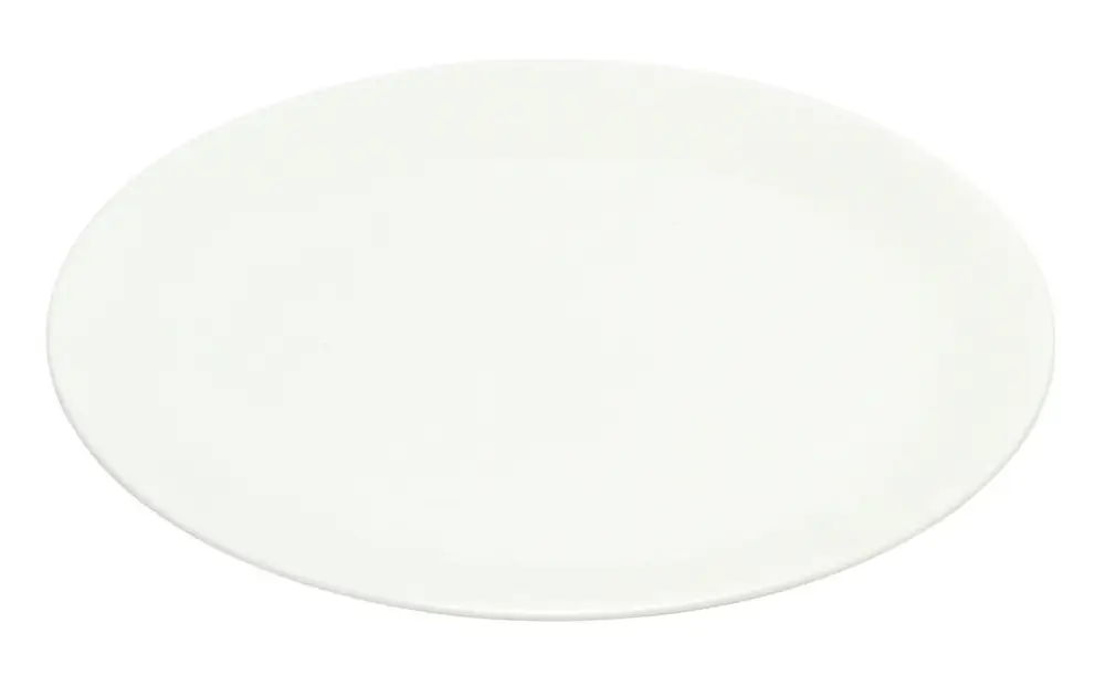 ASA Selection à Table dessertbord rond ø 21 cm porselein wit Laatste Versie