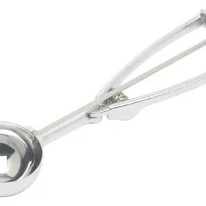 Stöckel portioneerlepel 24,5 cm maat 20 rvs Bestseller