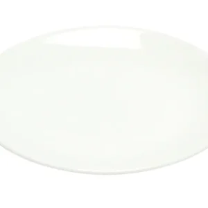 Laatste Versie ASA Selection à Table gebaksbord rond ø 14,5 cm porselein wit