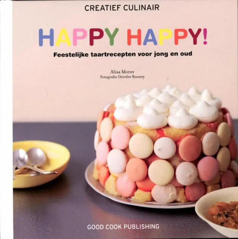 Happy Happy! Speciale Aanbieding