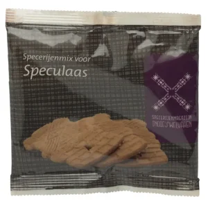 Oldenhof specerijenmix voor speculaas 40 gram Koop Vandaag