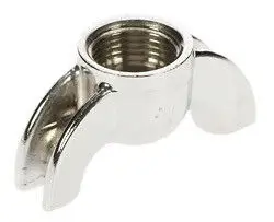 Rancilio dubbele uitloop voor 58 mm pistons Betaalbaar