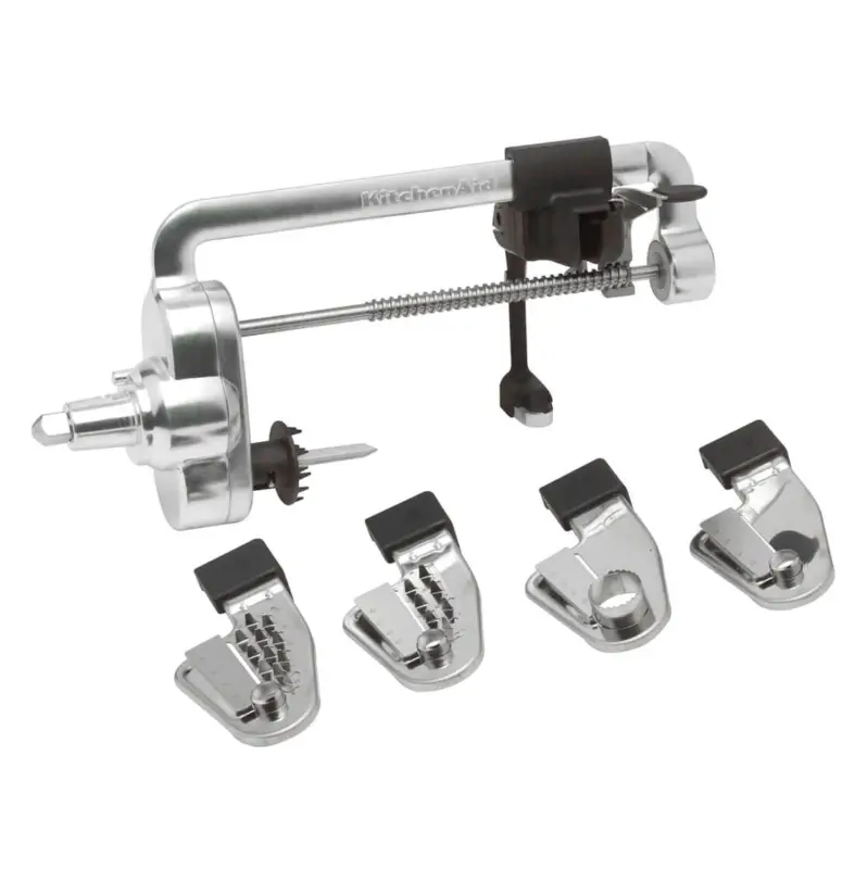 Direct Beschikbaar KitchenAid Spiralizer spiraalsnijder en schilaccessoire