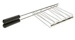 Actieprijs Dualit Vario tostiklem metaal zwart