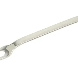 Rösle vleesvork 34 cm rvs mat Snelle Levering