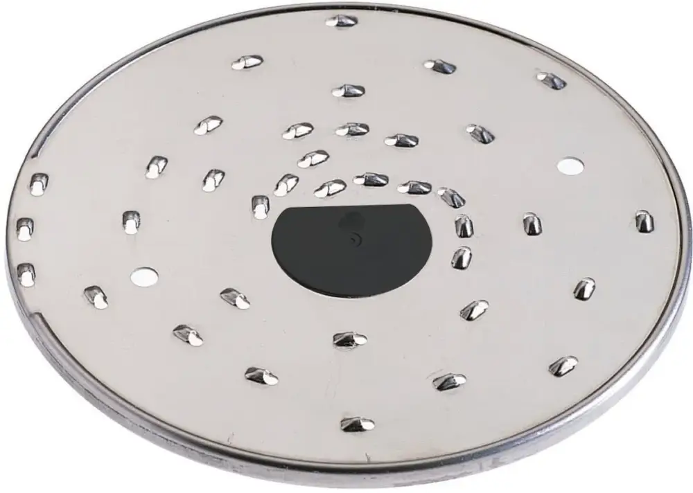 Gereduceerde Prijs Magimix raspschijf 2 mm 3200 XL / 4200 XL / 5200 XL staal glans