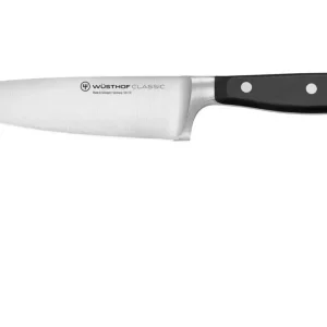 Aanbieding Wüsthof Classic koksmes 16 cm messenstaal