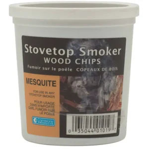 Camerons rookmot mesquite 300 ml Hete Deal