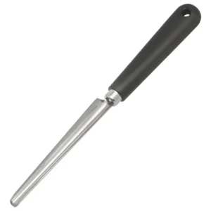 Deglon courgetteschraper 22 cm rvs zwart Snelle Levering