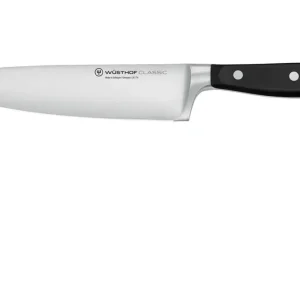 Wüsthof Classic koksmes 18 cm messenstaal Direct Verzonden