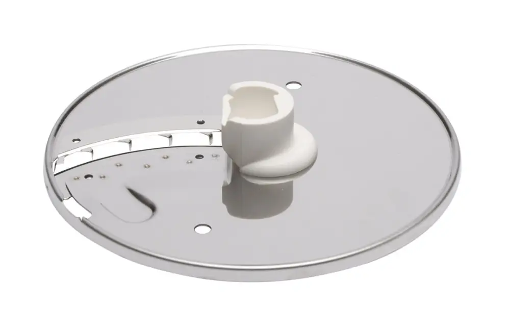 Magimix brede juliënneschijf 12 mm 3200 (XL) / 4200 (XL) / 5200 (XL) rvs glans Express Levering