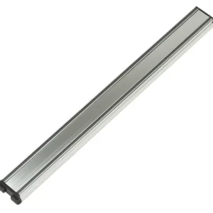 Oldenhof messenmagneet 45 cm aluminium grijs Veilige Betaling