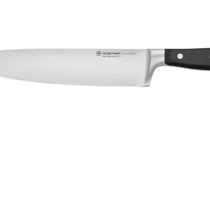 Wüsthof Classic koksmes 23 cm messenstaal Direct Verzonden