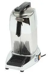 Santos Super de Luxe elektrische citruspers rvs glans Speciale Aanbieding