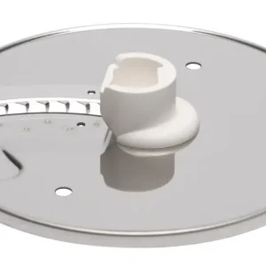Magimix brede julienneschijf 6 mm 3200 (XL) / 4200 (XL) / 5200 (XL) serie Flitsaanbieding