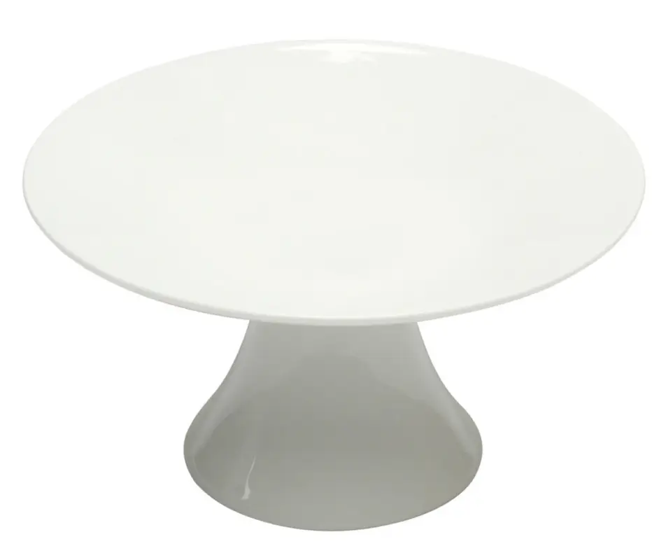 Fabrieksprijs ASA Selection à Table taartplateau op voet rond ø 15 cm pors