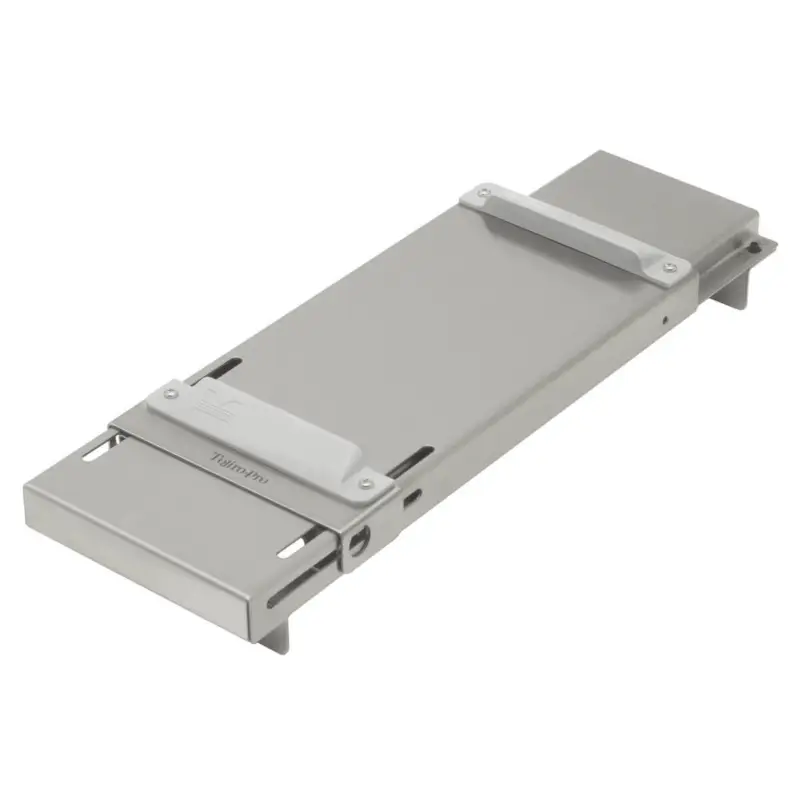 Exclusieve Aanbieding Tojiro-Pro wetsteenhouder 31 - 62 cm rvs glans