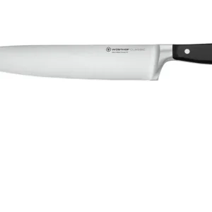 Wüsthof Classic koksmes 26 cm messenstaal Weekendaanbieding